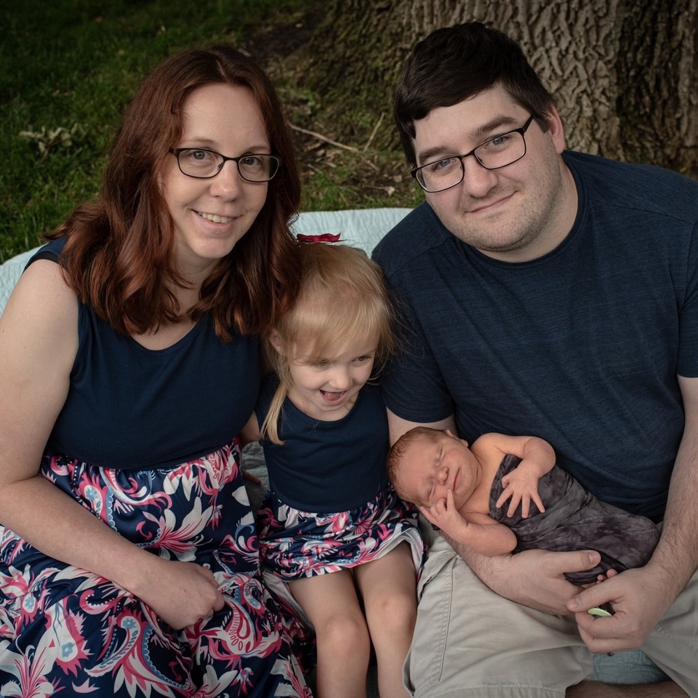 Meet your Posher, Jacquelyn